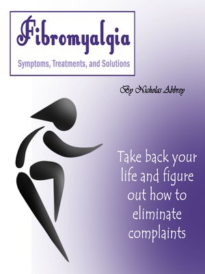 cover image of Fibromyalgia